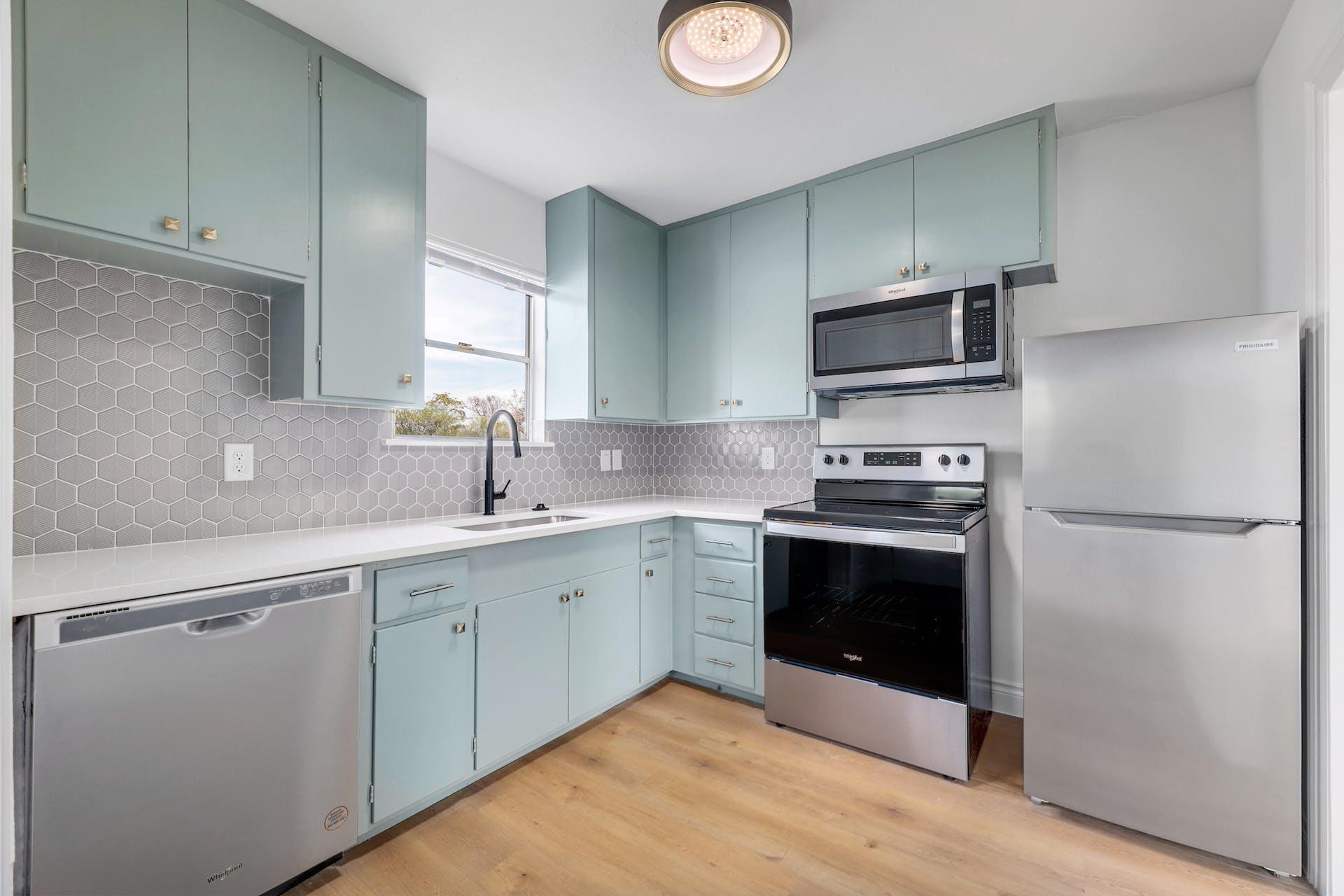 306 W Stassney Ln # 1&2, Austin, TX 78745