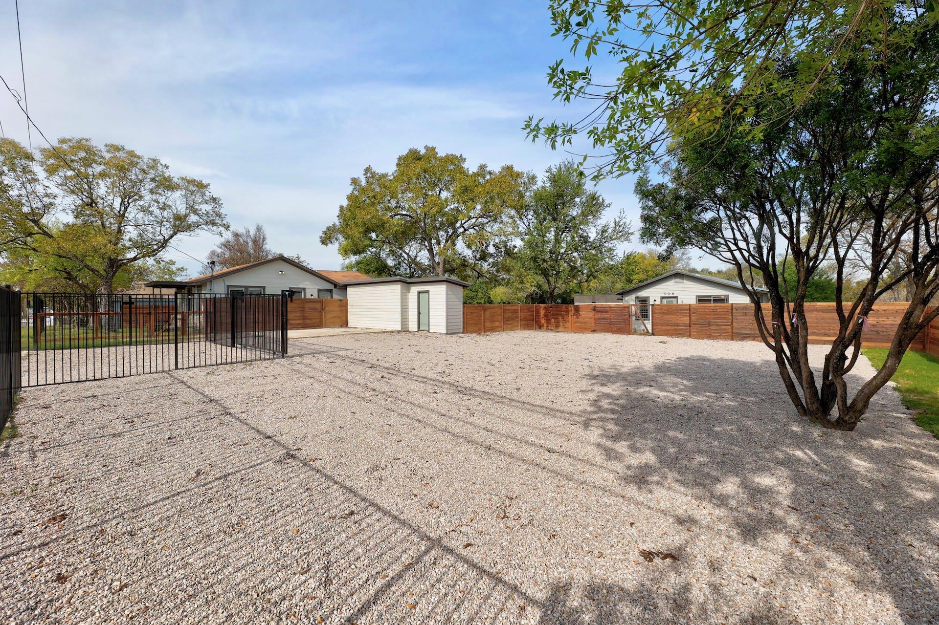 306 W Stassney Ln # 1&2, Austin, TX 78745