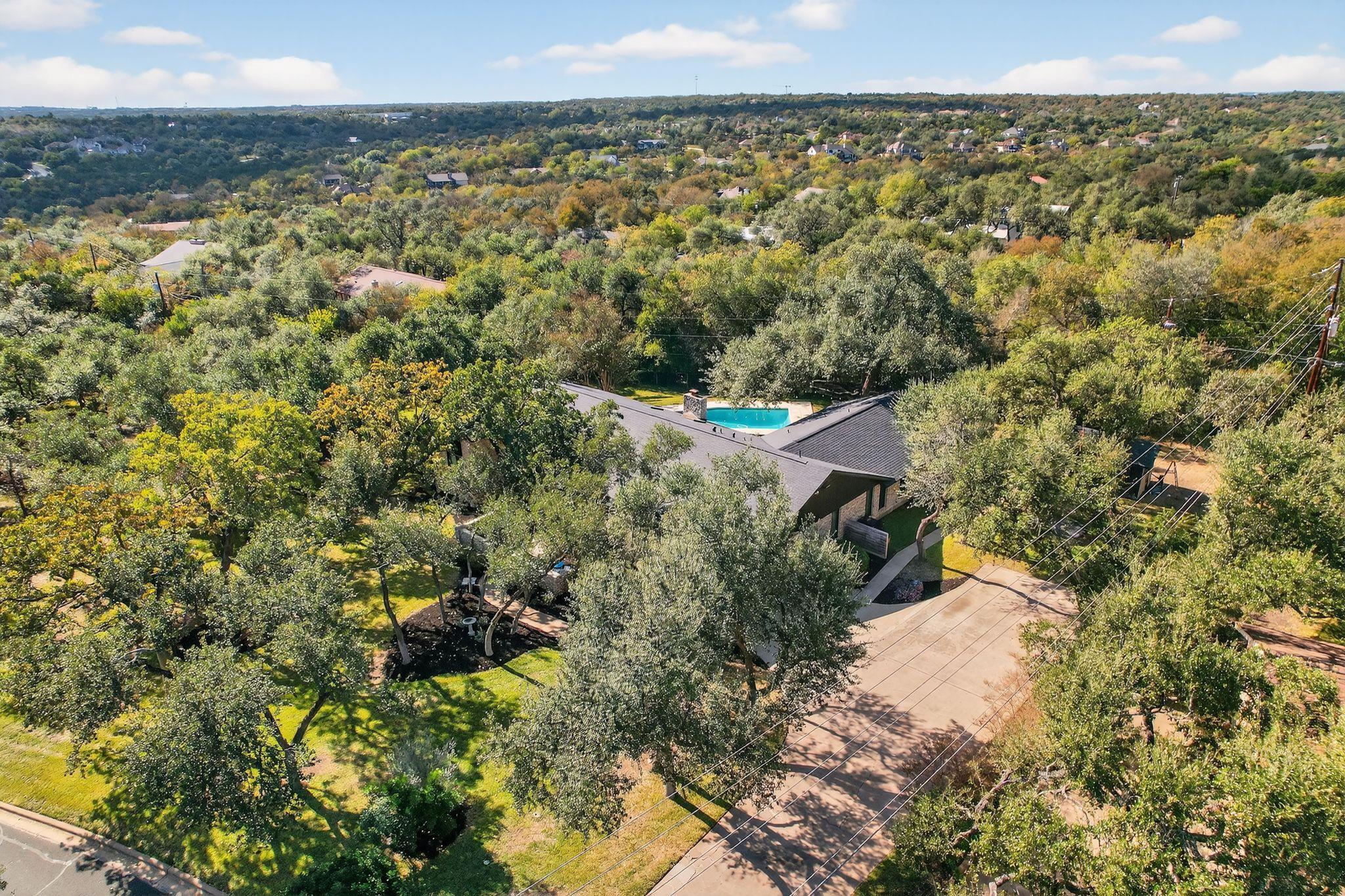 10600 Glass Mountain Trl, Austin, TX 78750