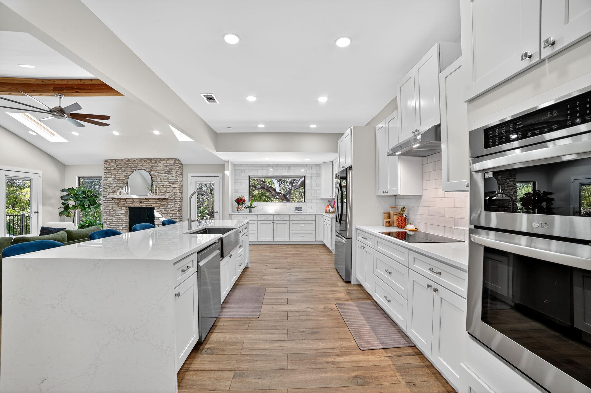 10600 Glass Mountain Trl, Austin, TX 78750