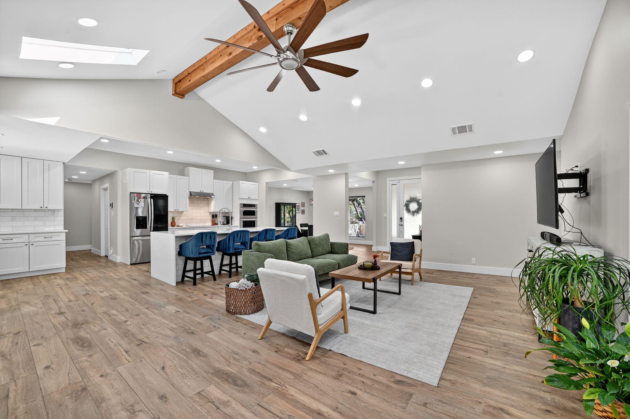 10600 Glass Mountain Trl, Austin, TX 78750