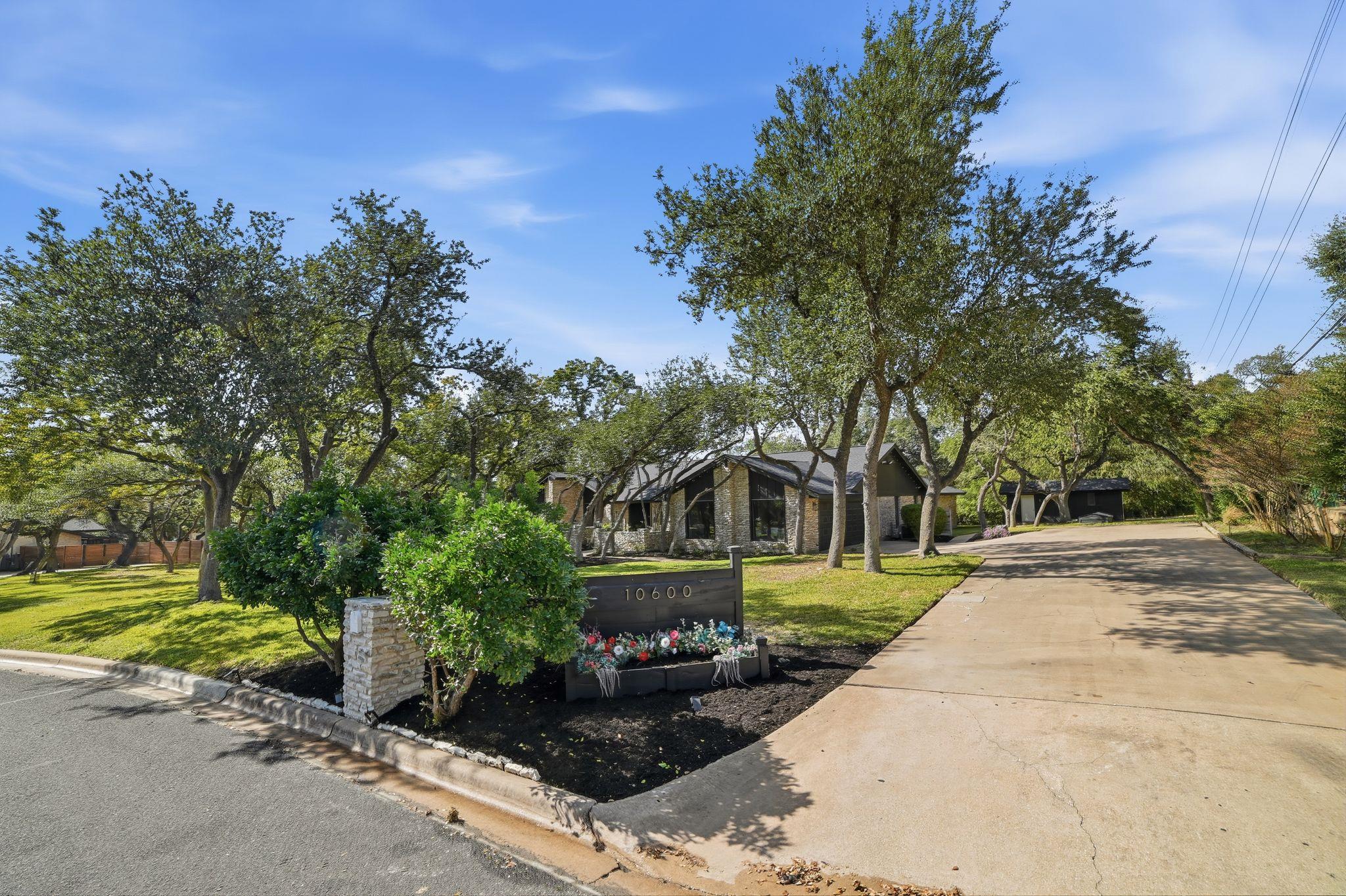 10600 Glass Mountain Trl, Austin, TX 78750