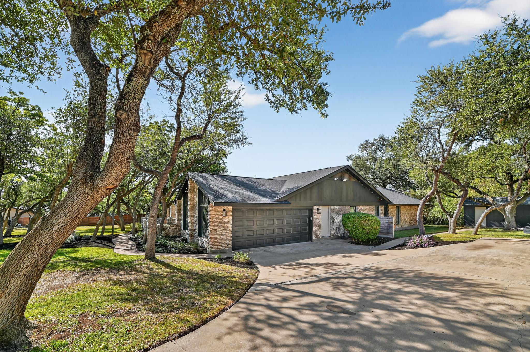 10600 Glass Mountain Trl, Austin, TX 78750