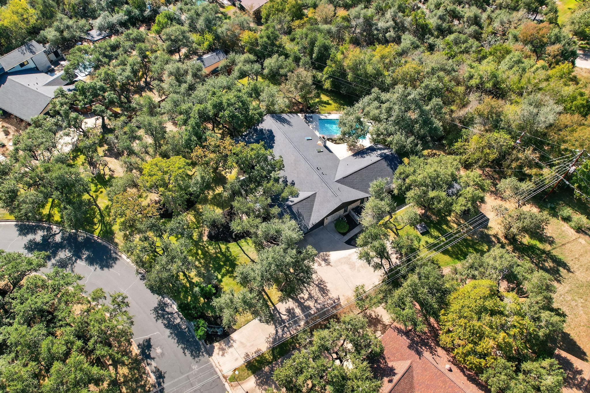 10600 Glass Mountain Trl, Austin, TX 78750