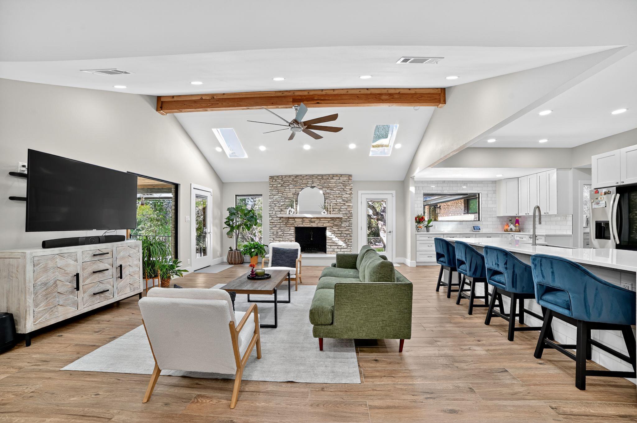 10600 Glass Mountain Trl, Austin, TX 78750