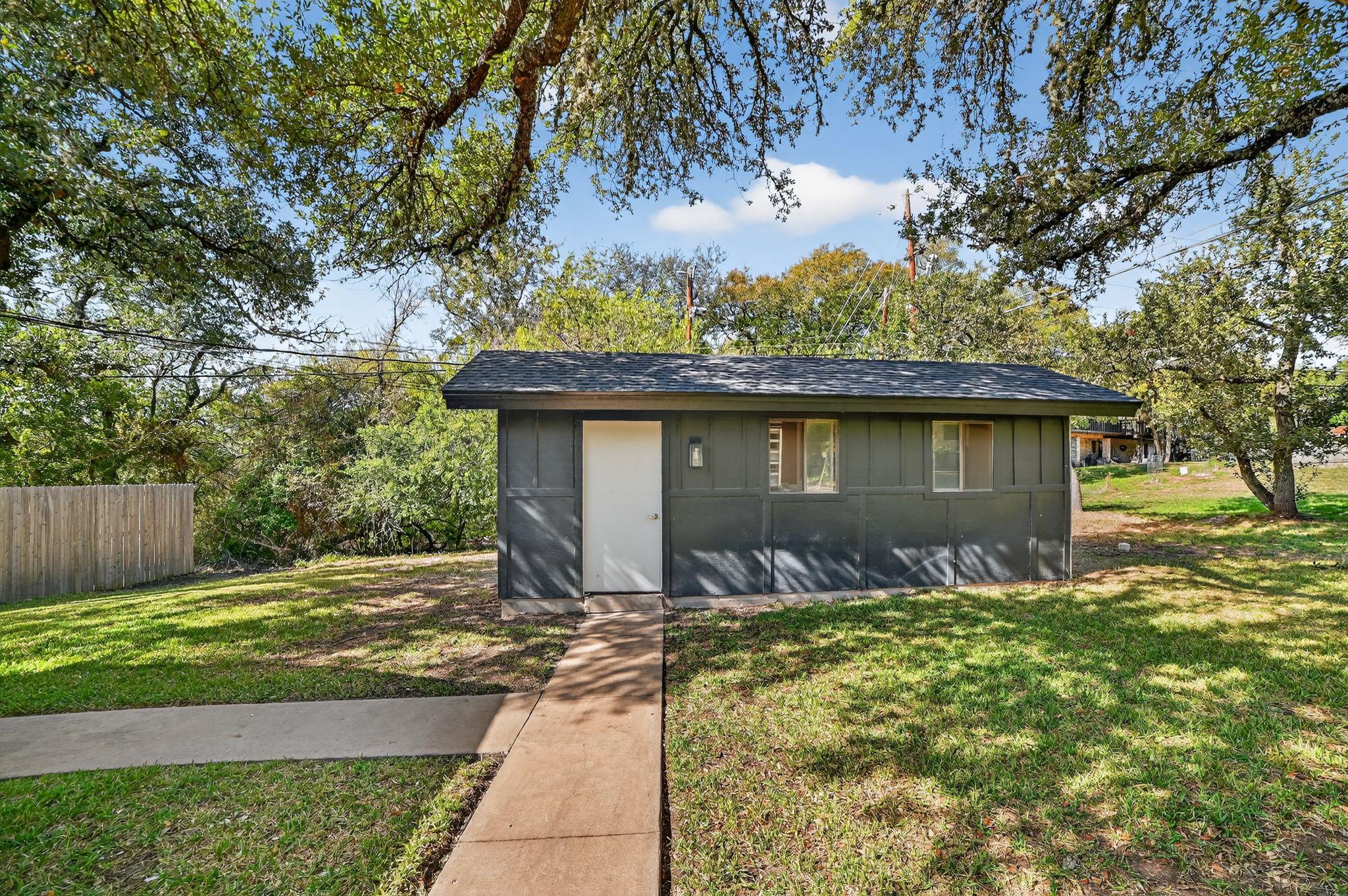 10600 Glass Mountain Trl, Austin, TX 78750