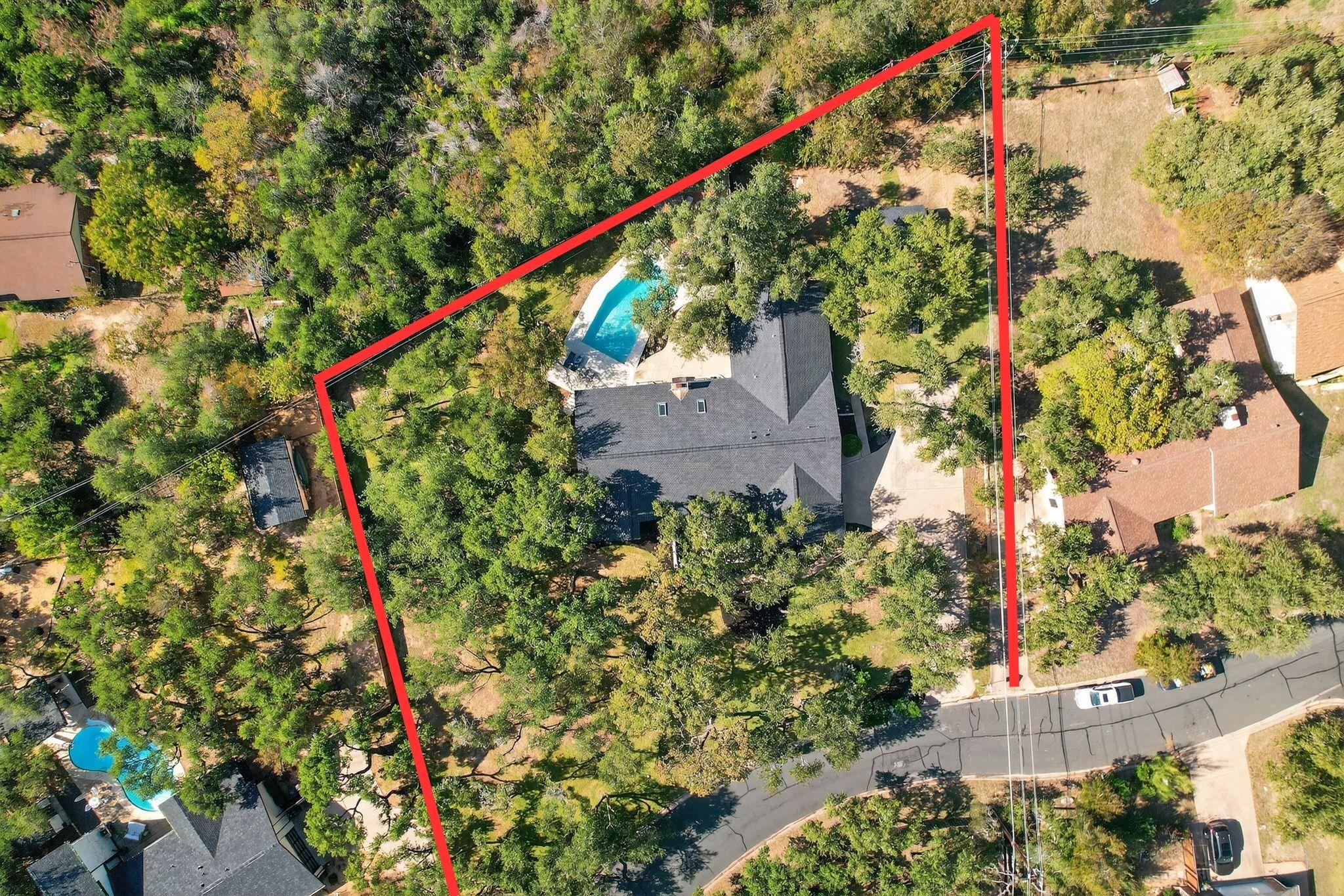 10600 Glass Mountain Trl, Austin, TX 78750