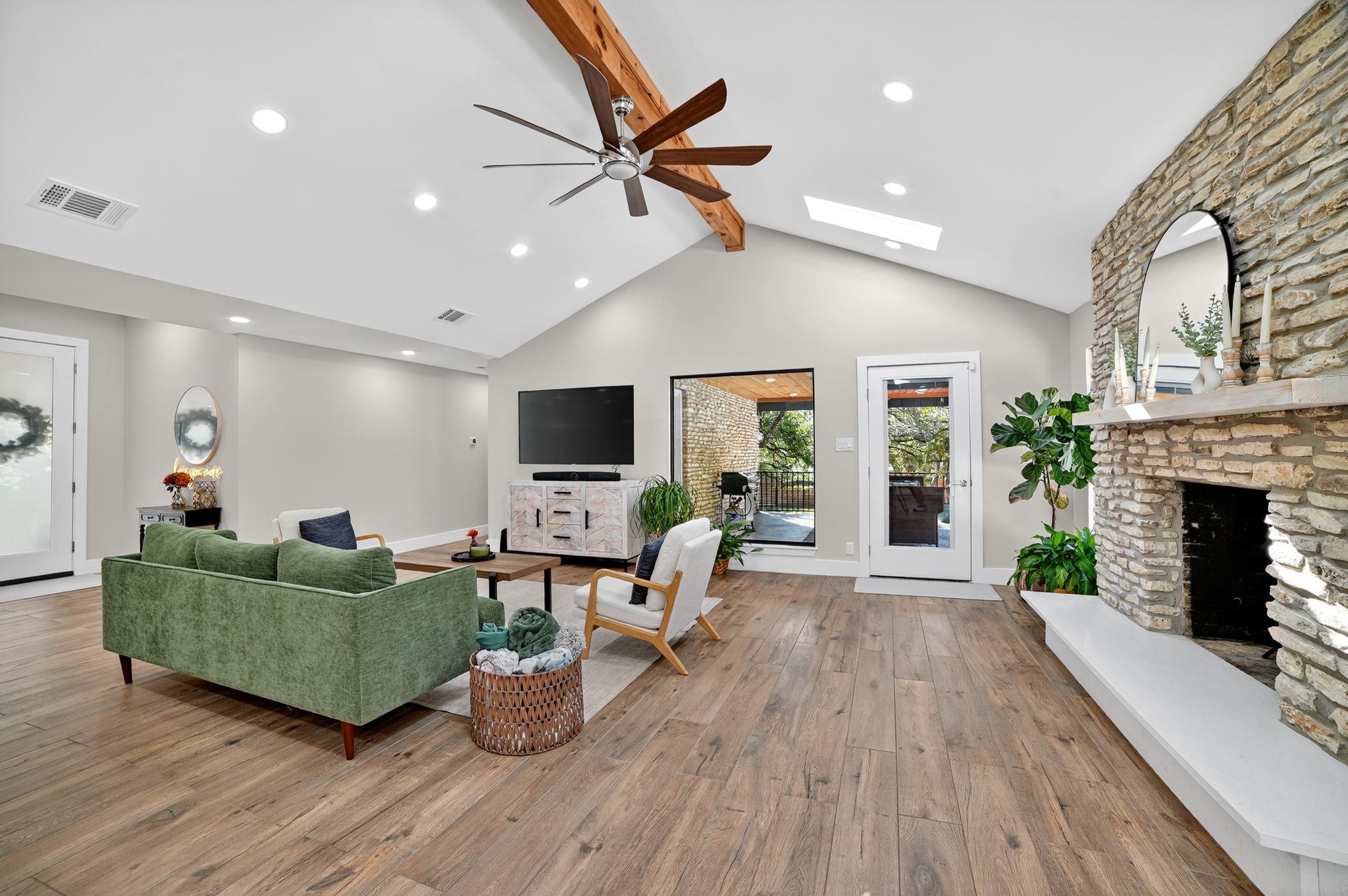 10600 Glass Mountain Trl, Austin, TX 78750