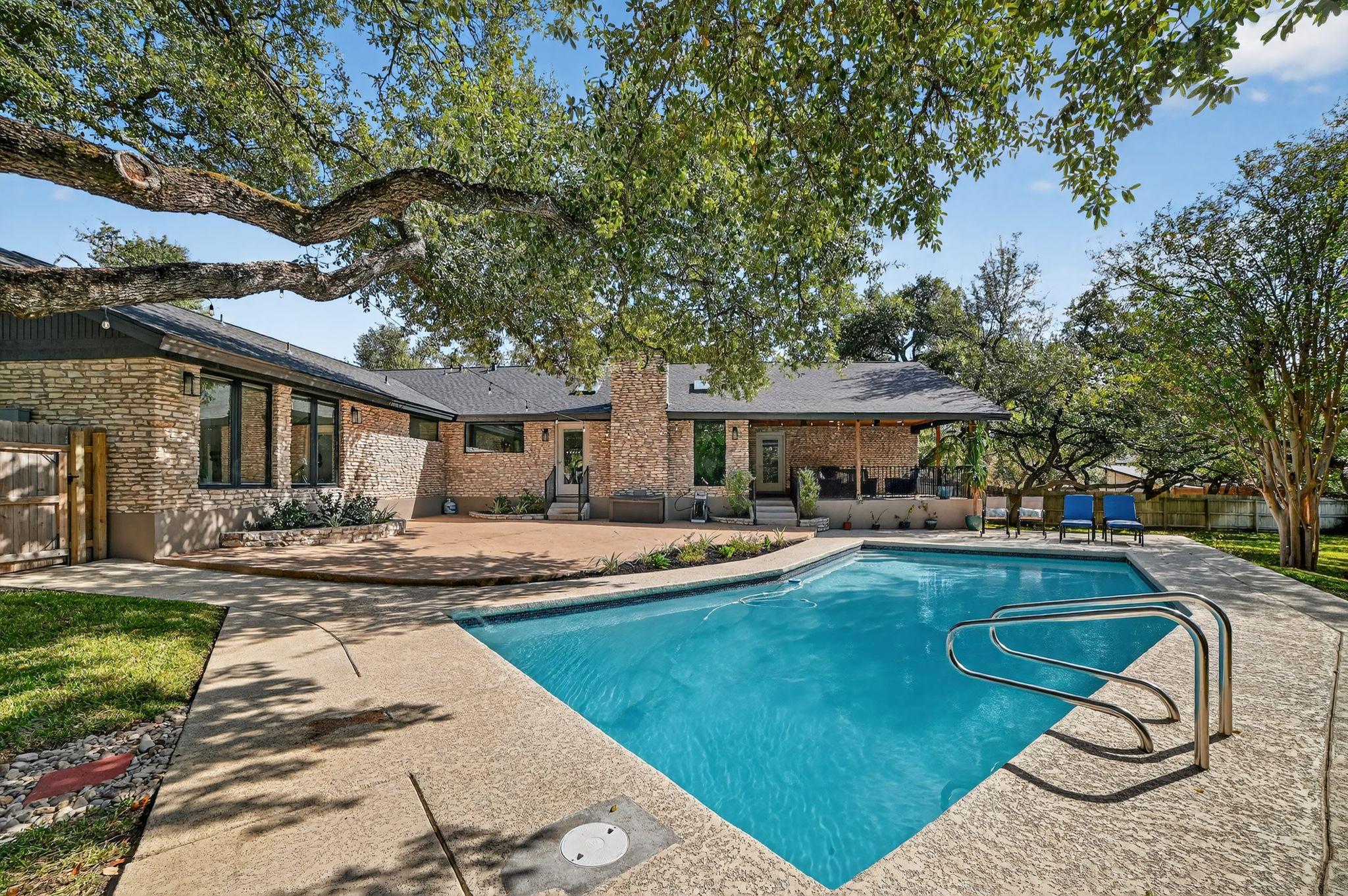 10600 Glass Mountain Trl, Austin, TX 78750