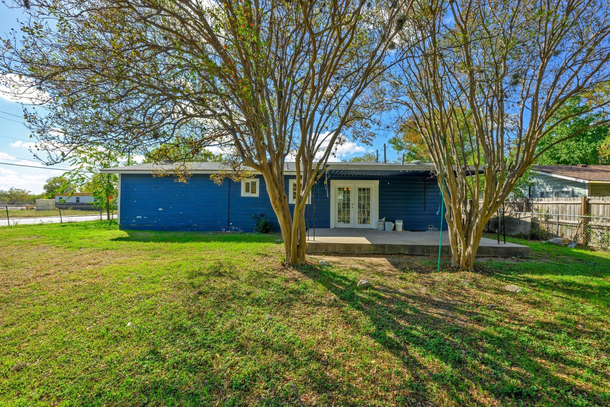 6214 Club Ter, Austin, TX 78741