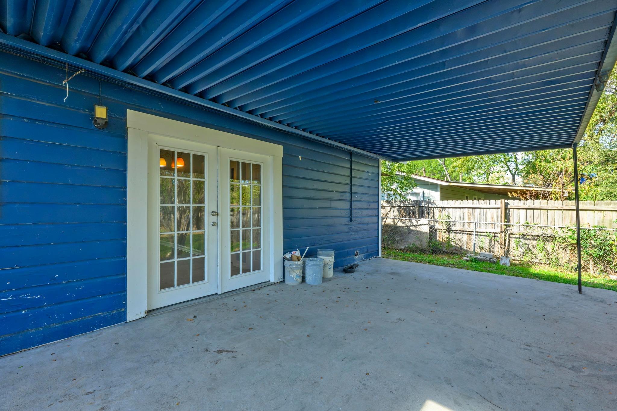 6214 Club Ter, Austin, TX 78741