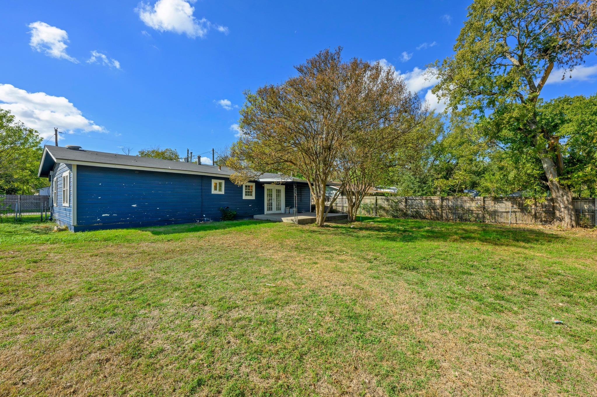6214 Club Ter, Austin, TX 78741