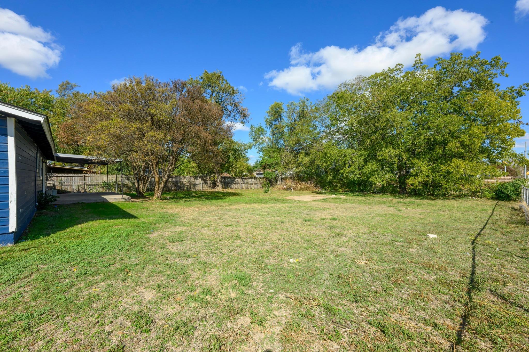 6214 Club Ter, Austin, TX 78741