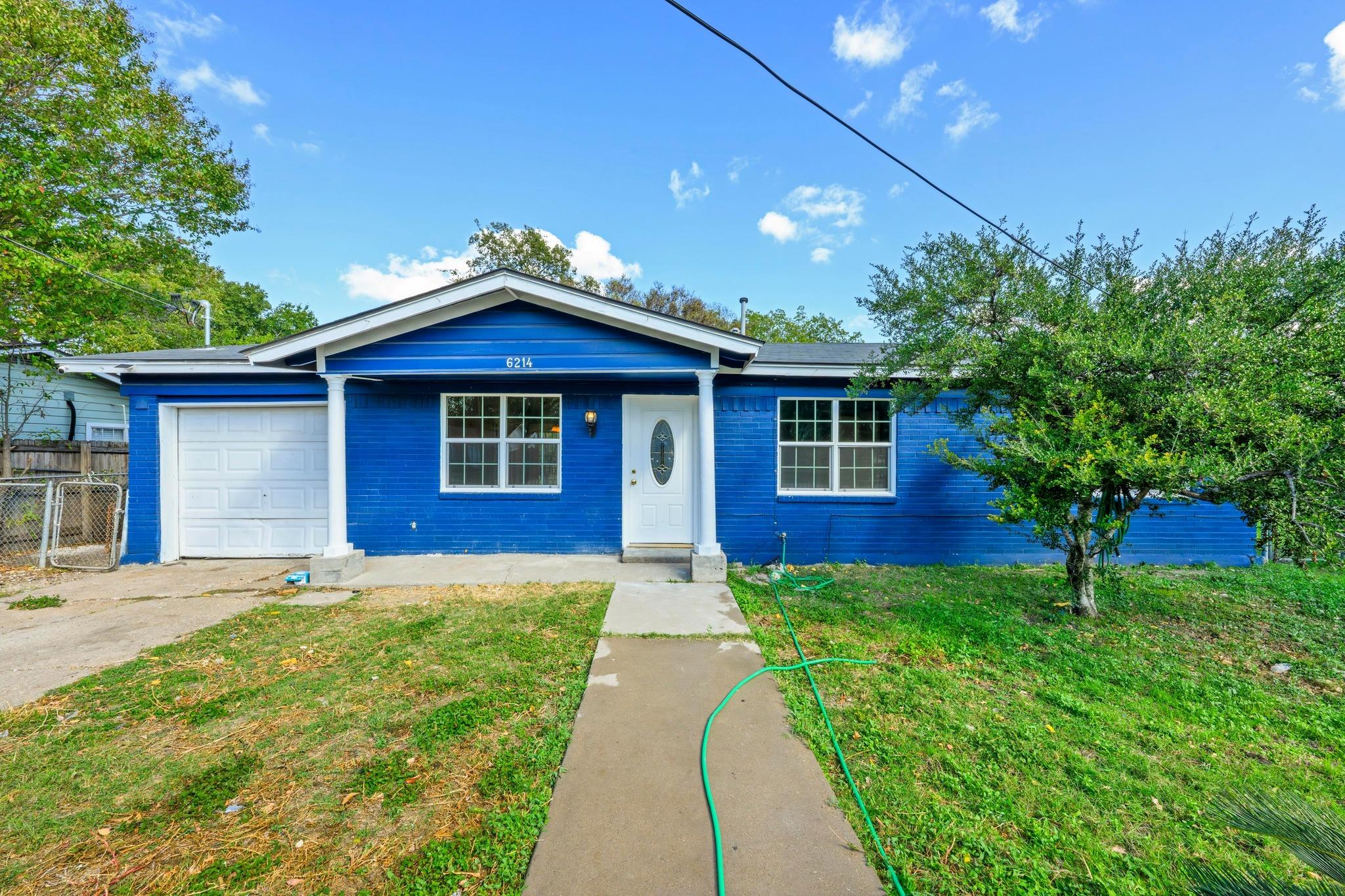 6214 Club Ter, Austin, TX 78741