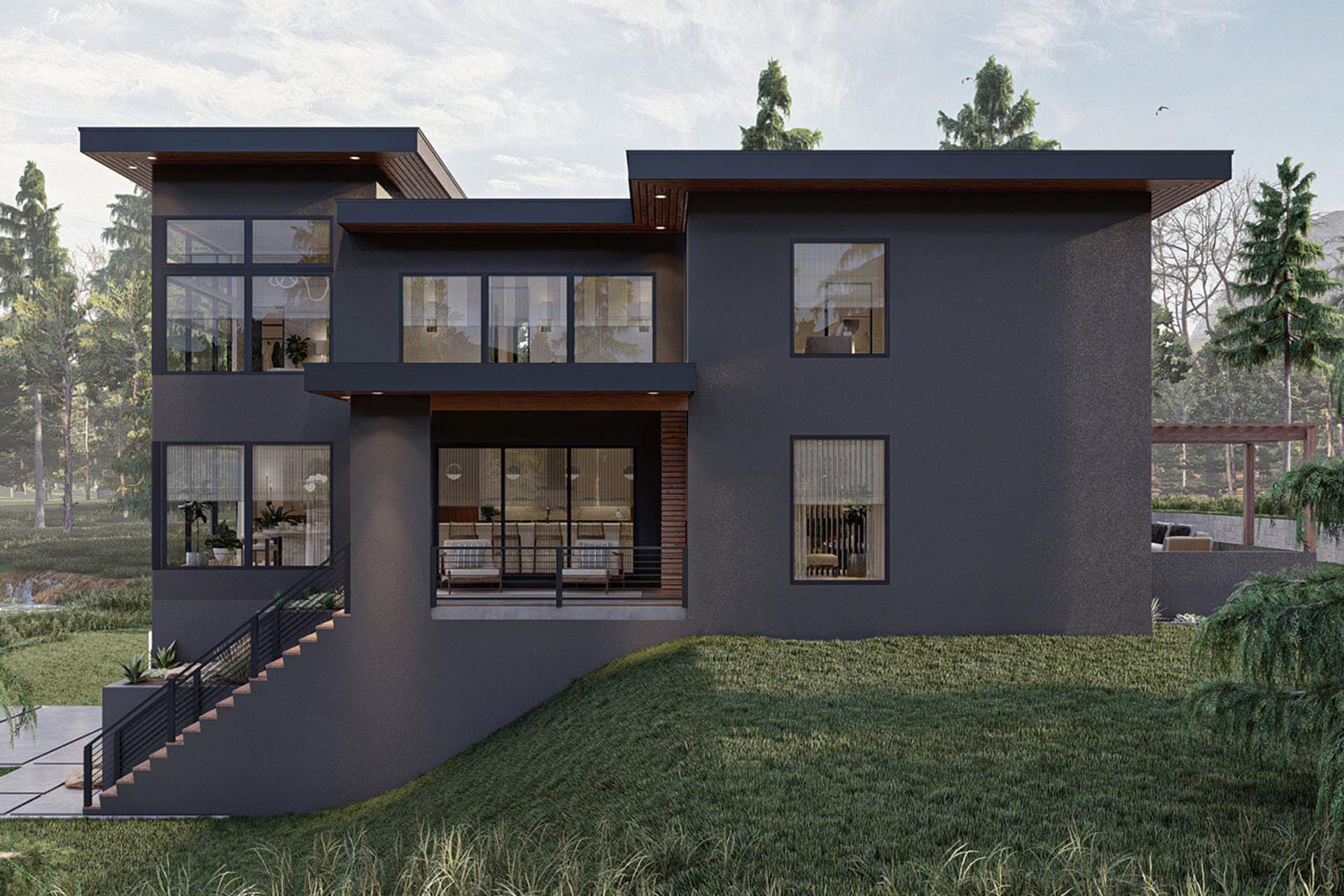 8601 Bronco Ln, Lago Vista, TX 78645