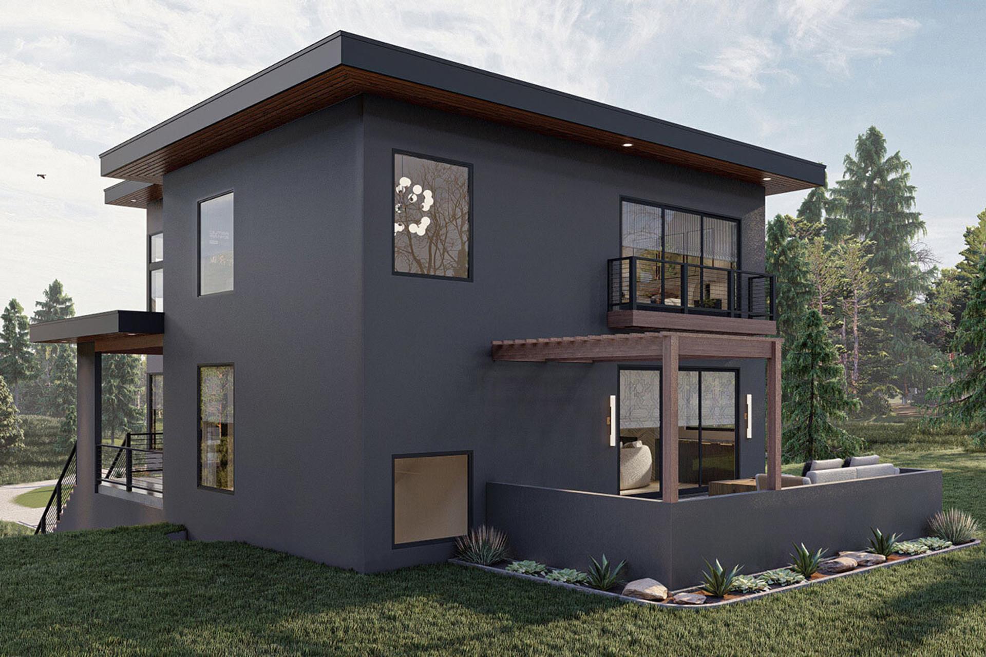 8601 Bronco Ln, Lago Vista, TX 78645