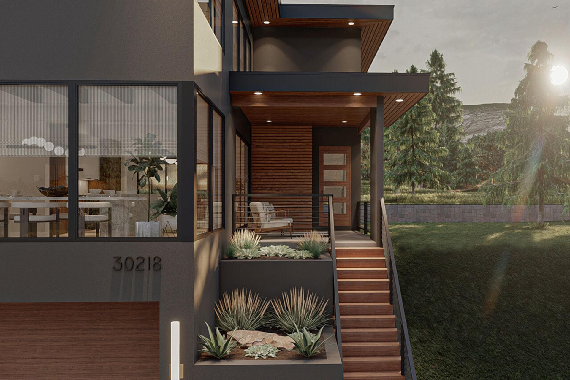 8601 Bronco Ln, Lago Vista, TX 78645