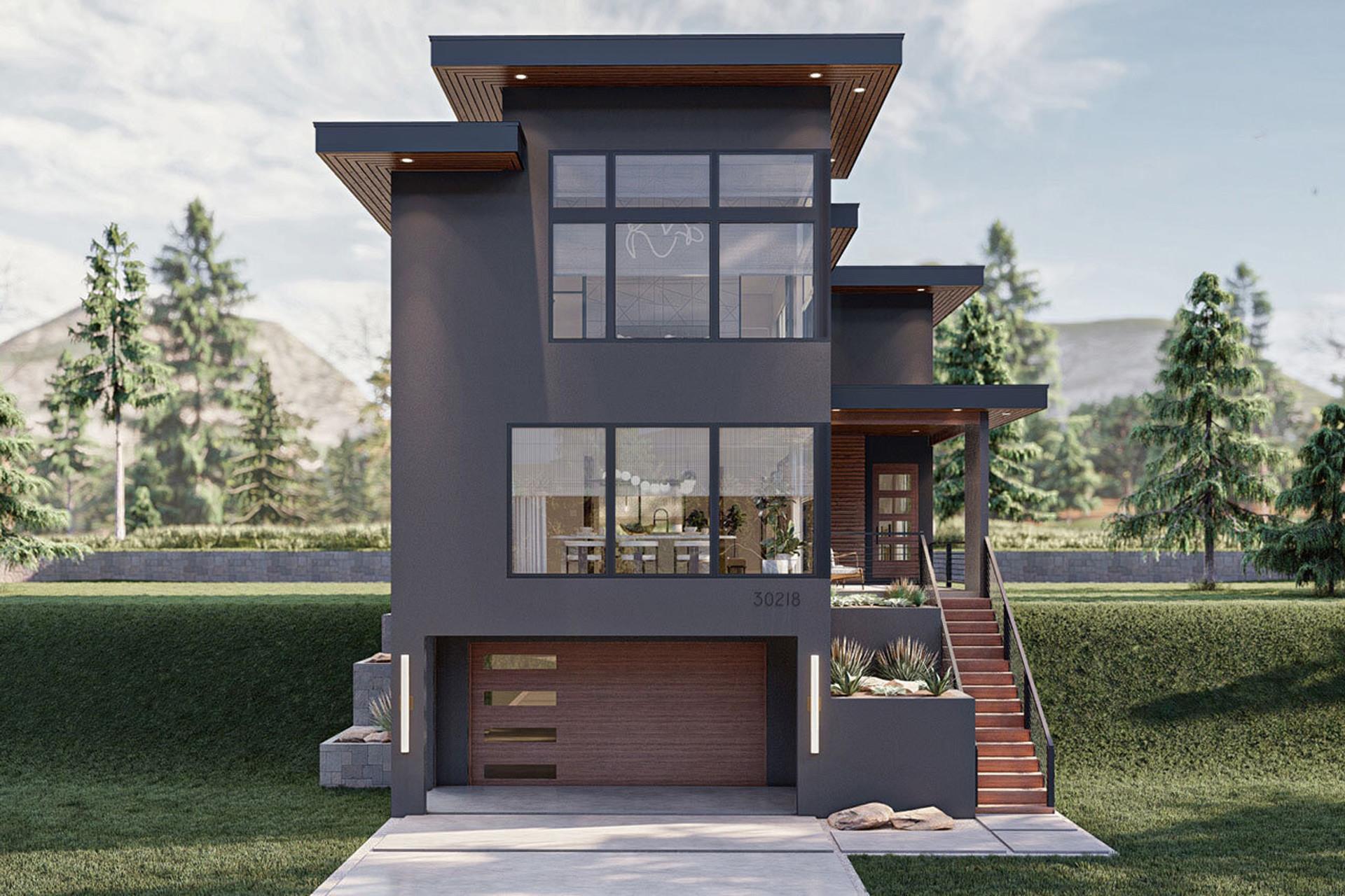 8601 Bronco Ln, Lago Vista, TX 78645