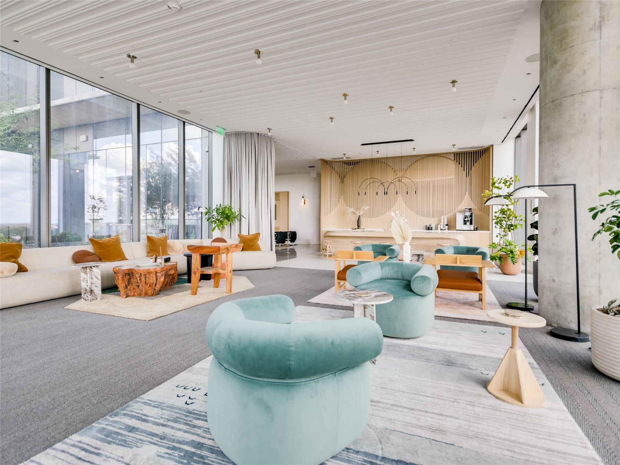 44 East Ave # 3206, Austin, TX 78701