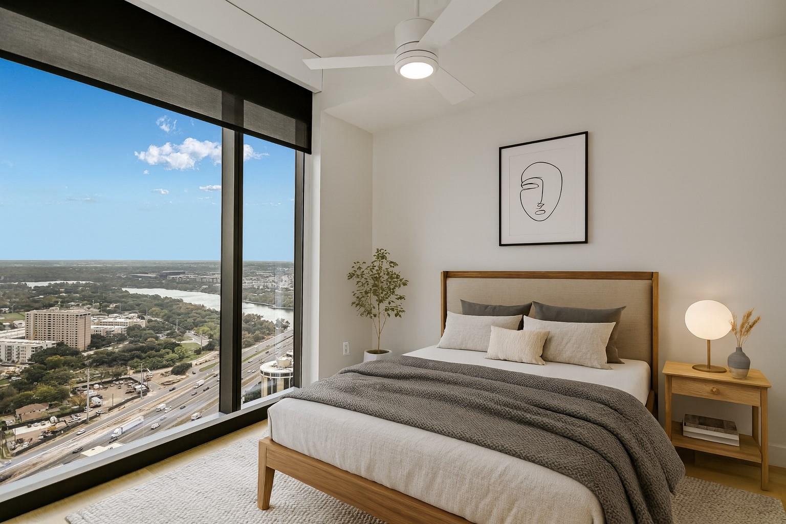 44 East Ave # 3206, Austin, TX 78701