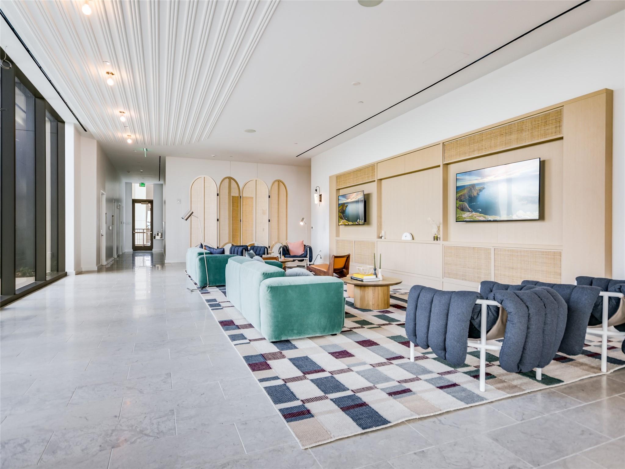 44 East Ave # 3206, Austin, TX 78701