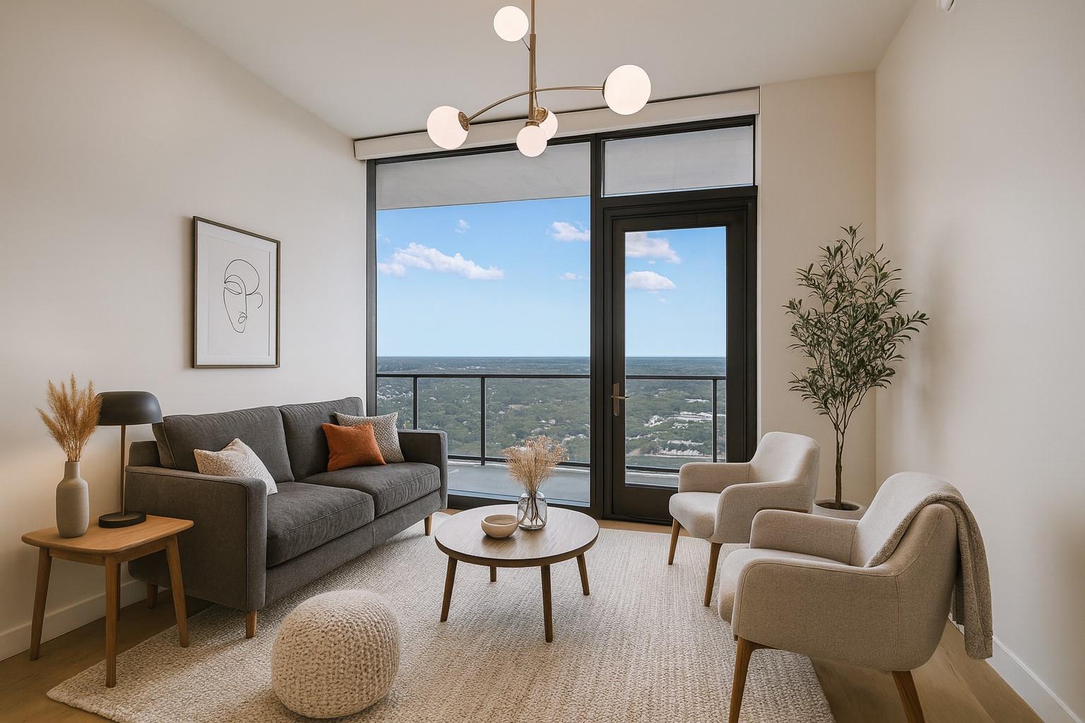 44 East Ave # 3206, Austin, TX 78701