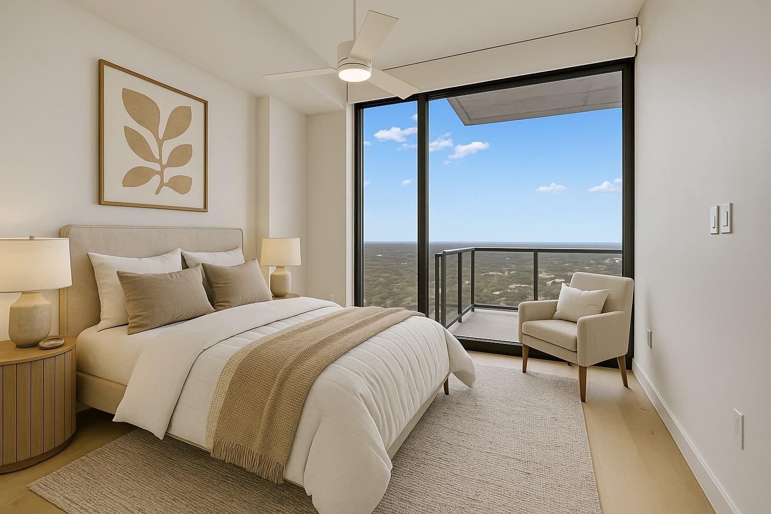 44 East Ave # 3206, Austin, TX 78701