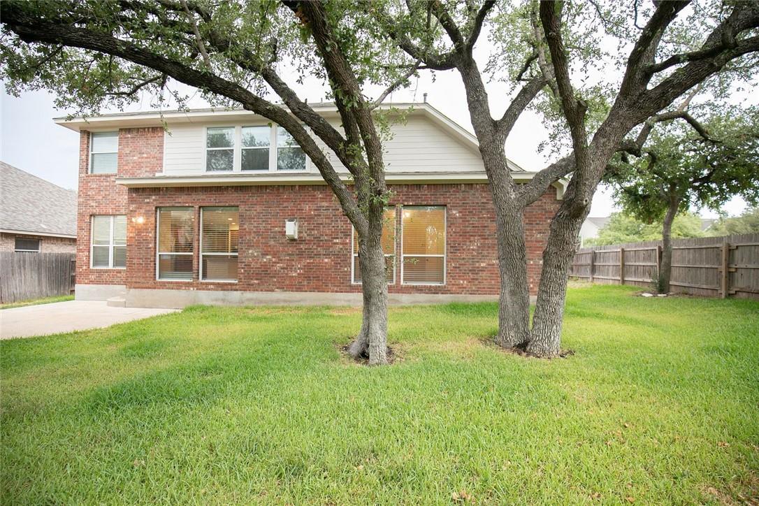 717 S Frontier Ln, Cedar Park, TX 78613