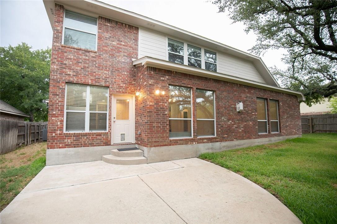 717 S Frontier Ln, Cedar Park, TX 78613