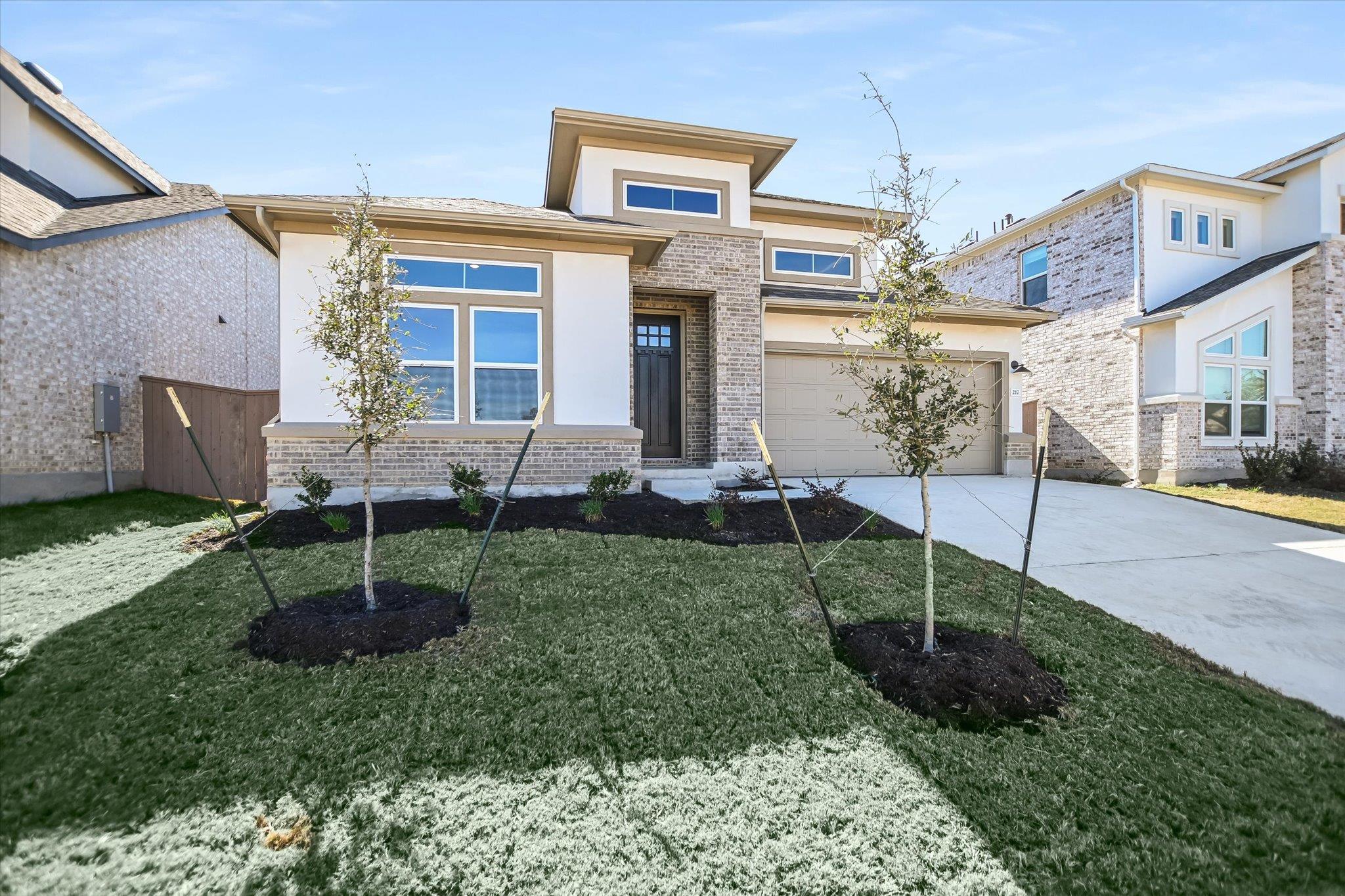 217 Smithsonian Ln, Kyle, TX 78640