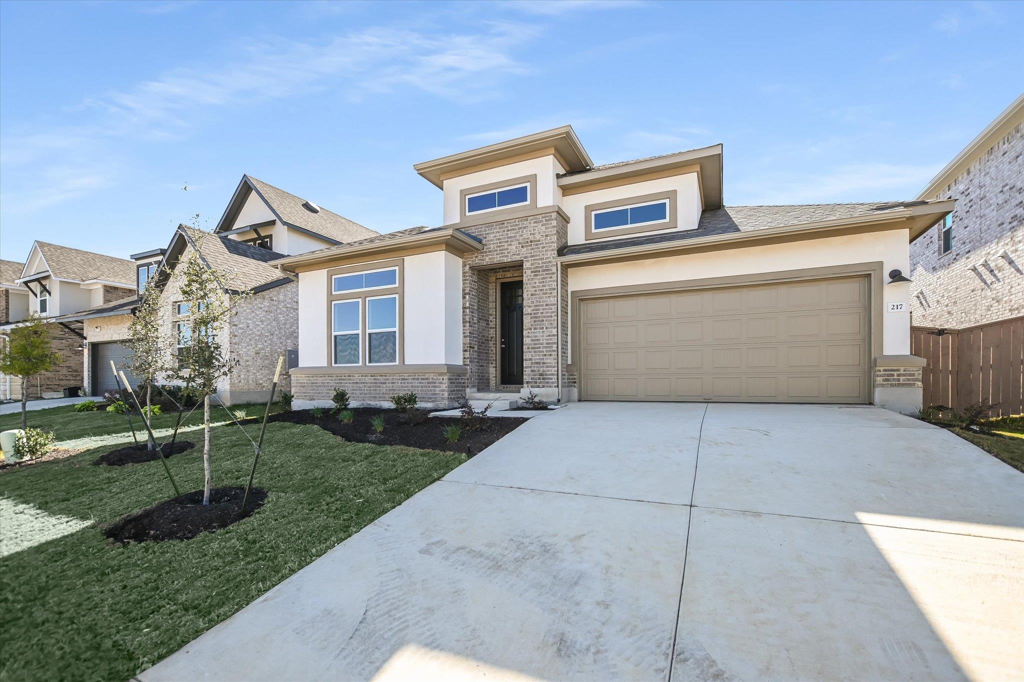 217 Smithsonian Ln, Kyle, TX 78640