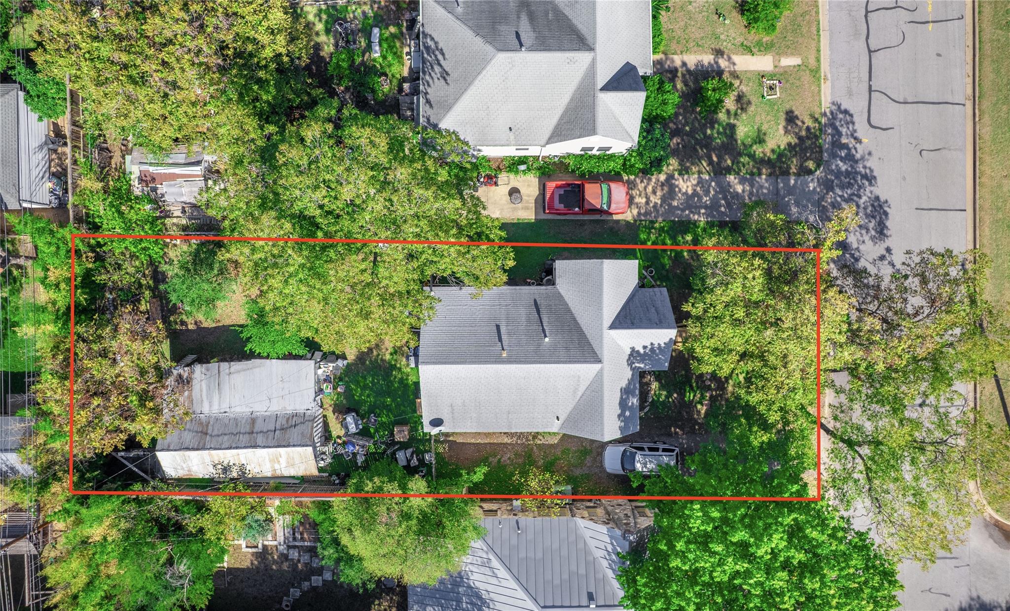 4710 Ramsey Ave, Austin, TX 78756