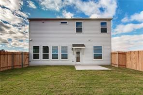 15009 Ryman Rd, Pflugerville, TX 78660