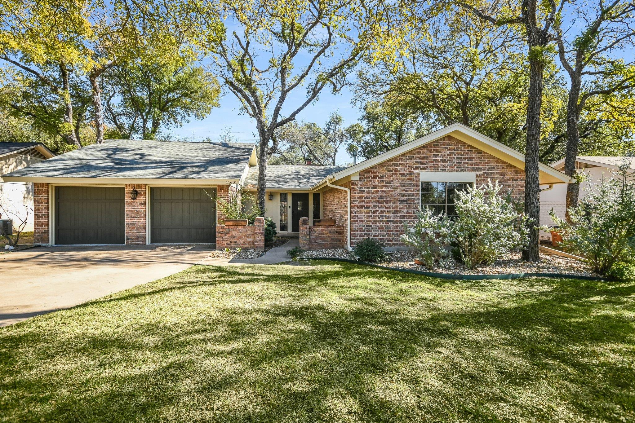 11601 Three Oaks Trl, Austin, TX 78759
