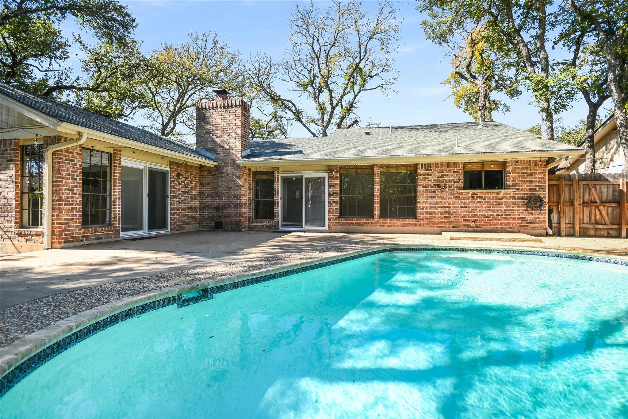 11601 Three Oaks Trl, Austin, TX 78759