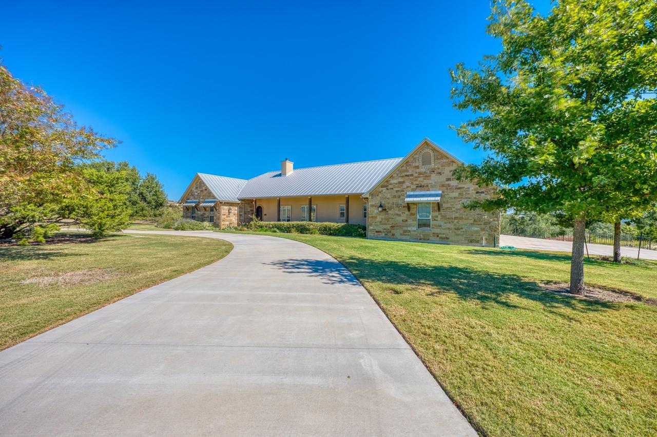229 Eagle Ridge, Burnet, TX 78611