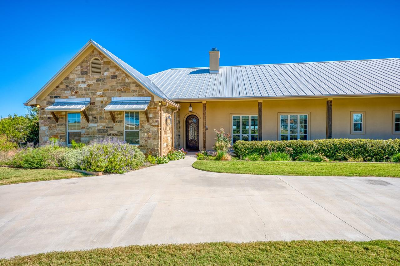 229 Eagle Ridge, Burnet, TX 78611