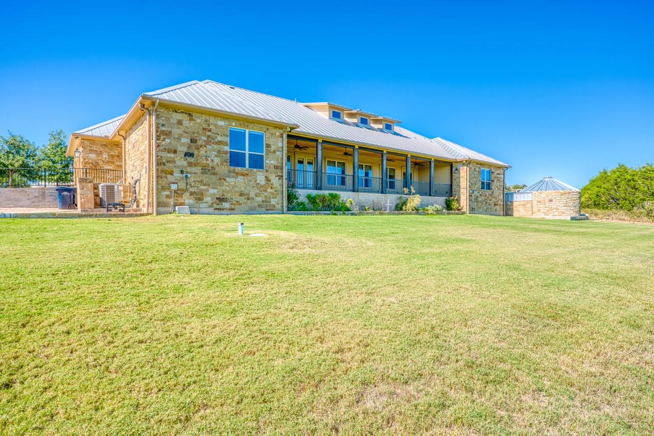 229 Eagle Ridge, Burnet, TX 78611