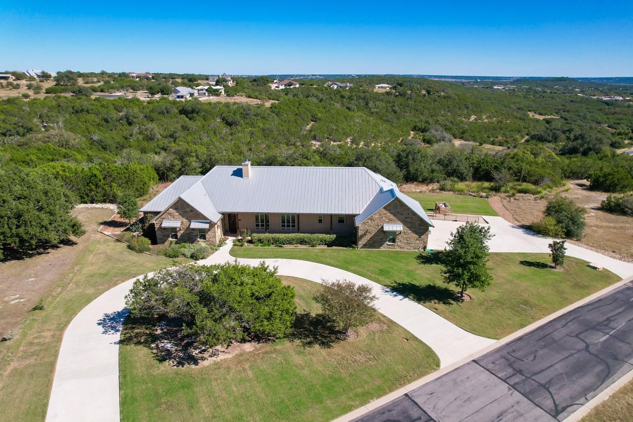 229 Eagle Ridge, Burnet, TX 78611