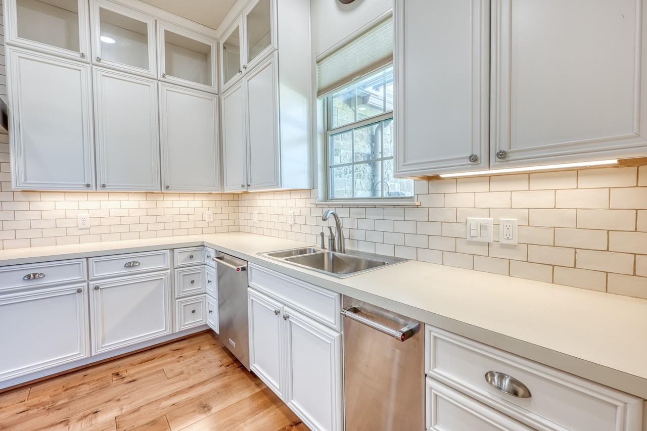 229 Eagle Ridge, Burnet, TX 78611