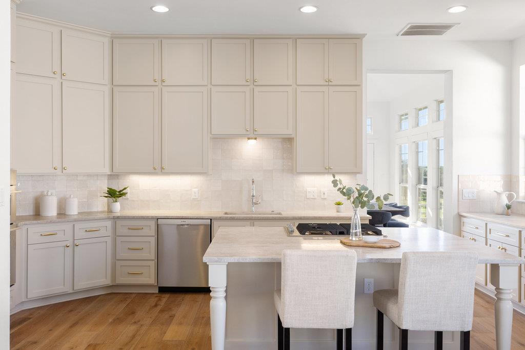 6 Radnor Dr, The Hills, TX 78738