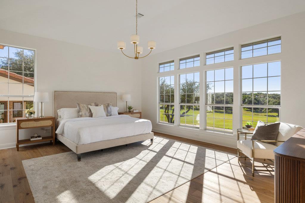 6 Radnor Dr, The Hills, TX 78738