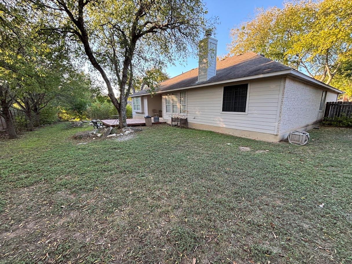 2909 Yandall Dr, Austin, TX 78748