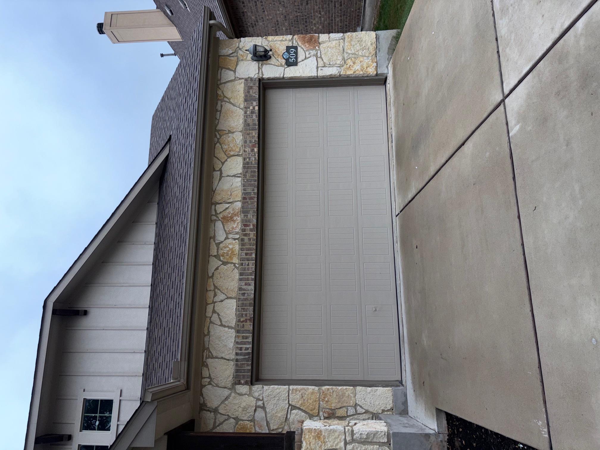 509 Fair Oaks Dr, Georgetown, TX 78628