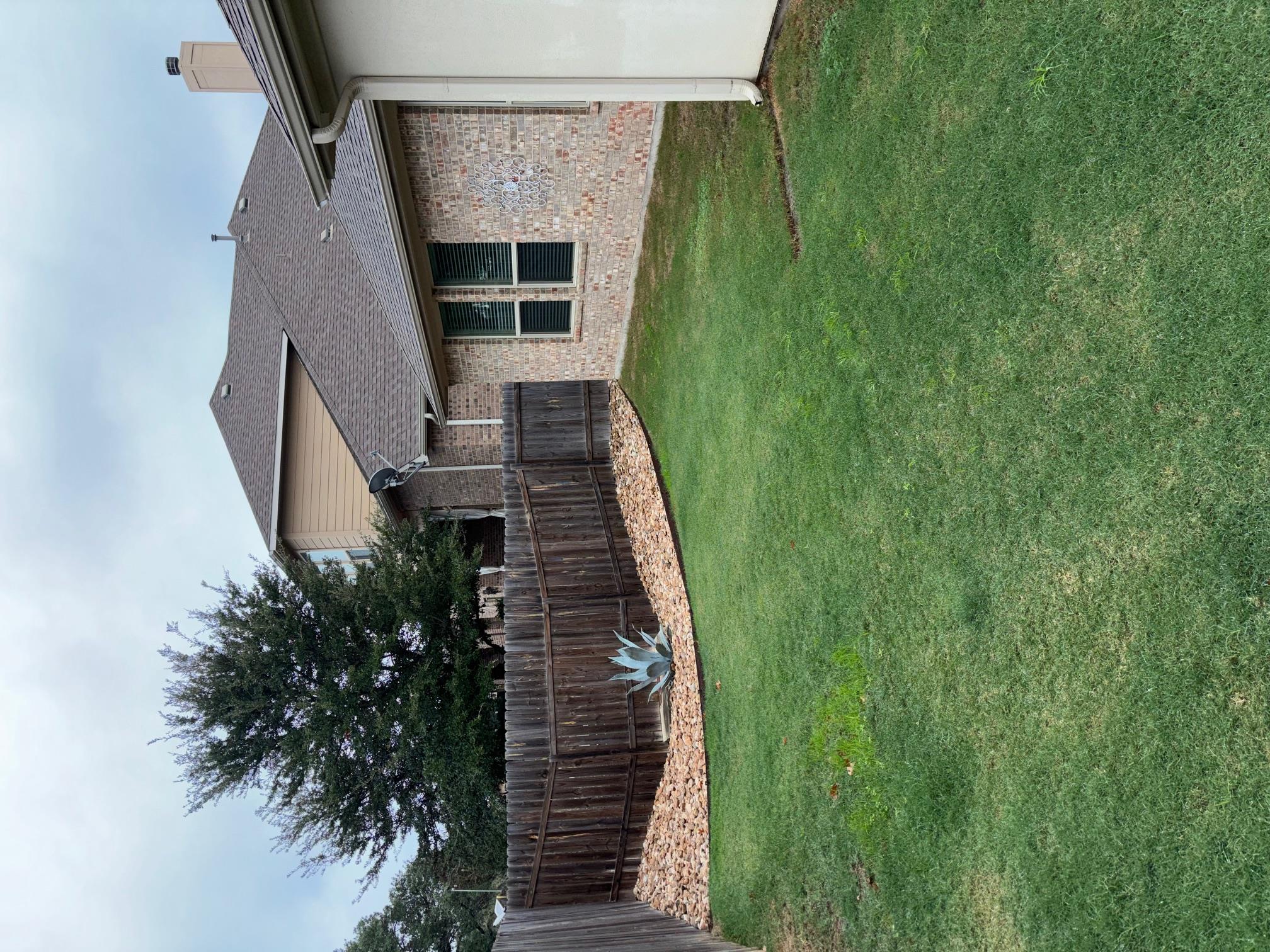 509 Fair Oaks Dr, Georgetown, TX 78628