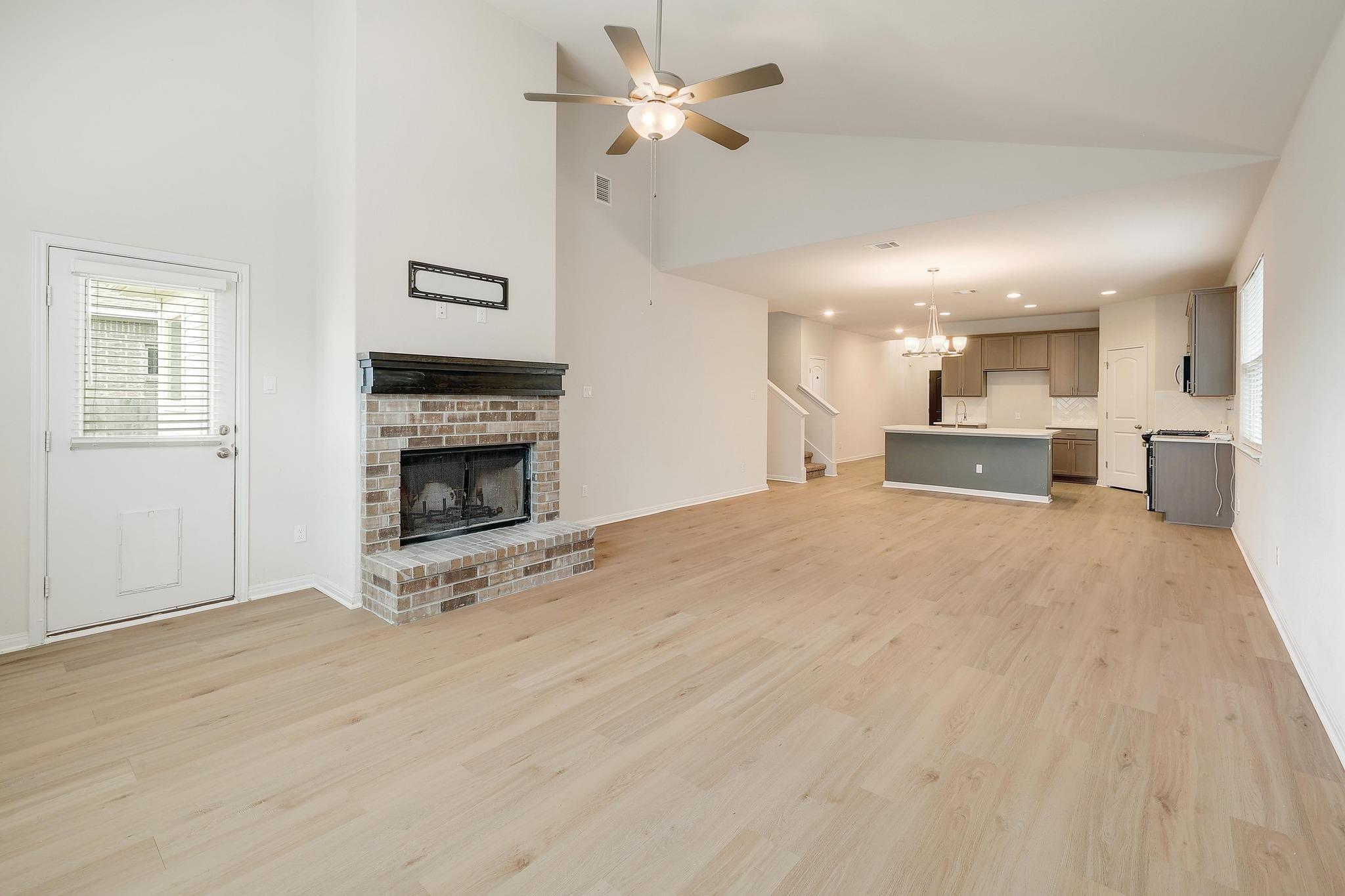 308 Castlefields St, Hutto, TX 78634