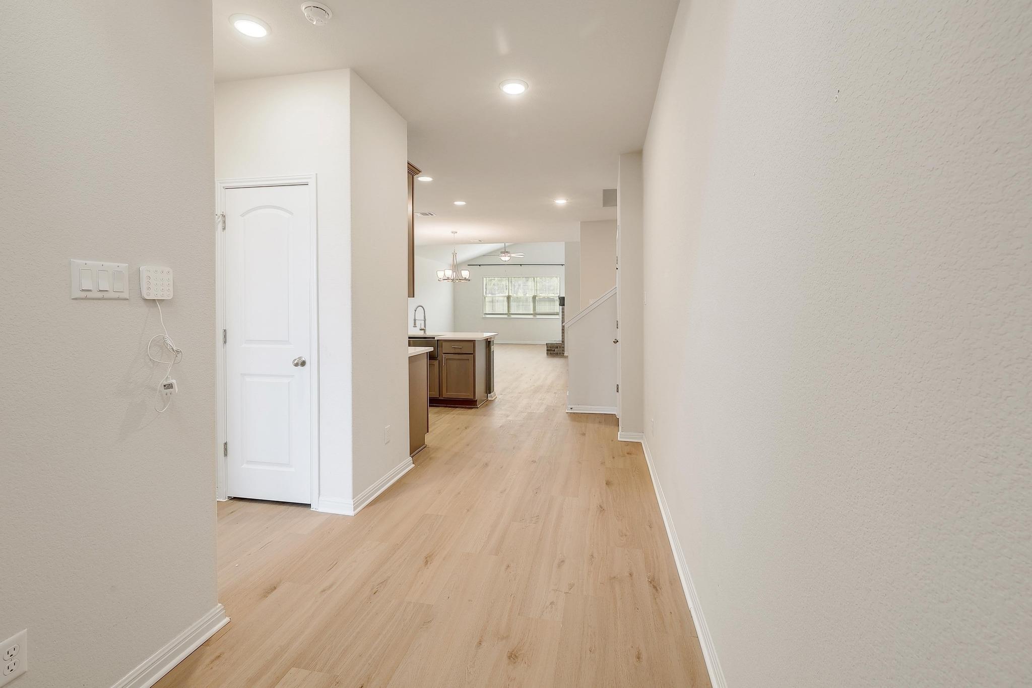 308 Castlefields St, Hutto, TX 78634