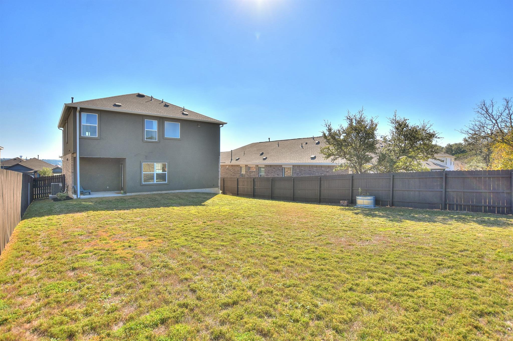 2221 Four Waters Loop, Georgetown, TX 78628