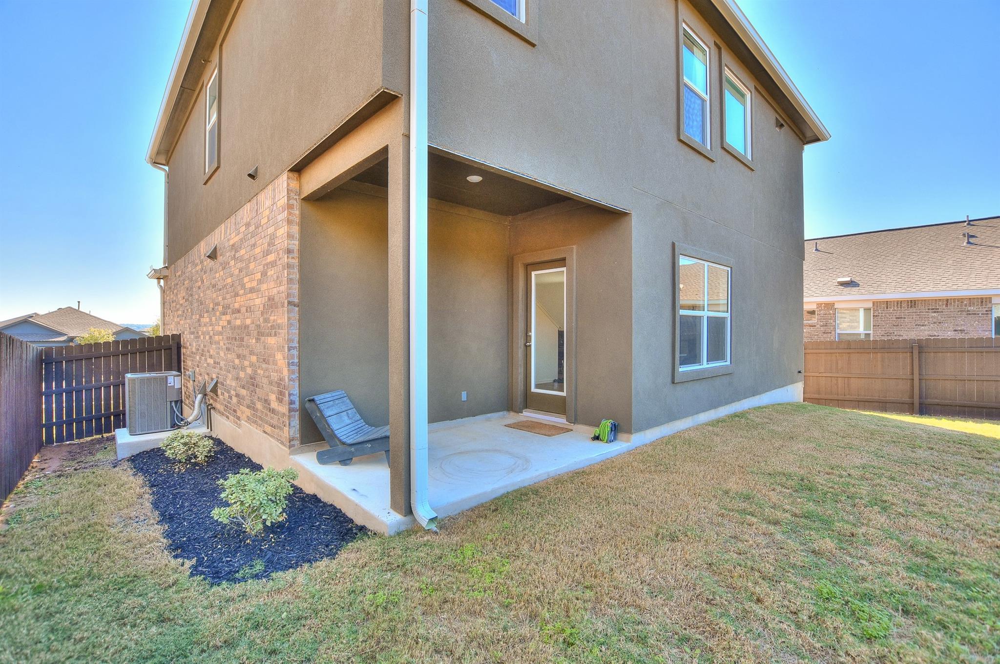 2221 Four Waters Loop, Georgetown, TX 78628