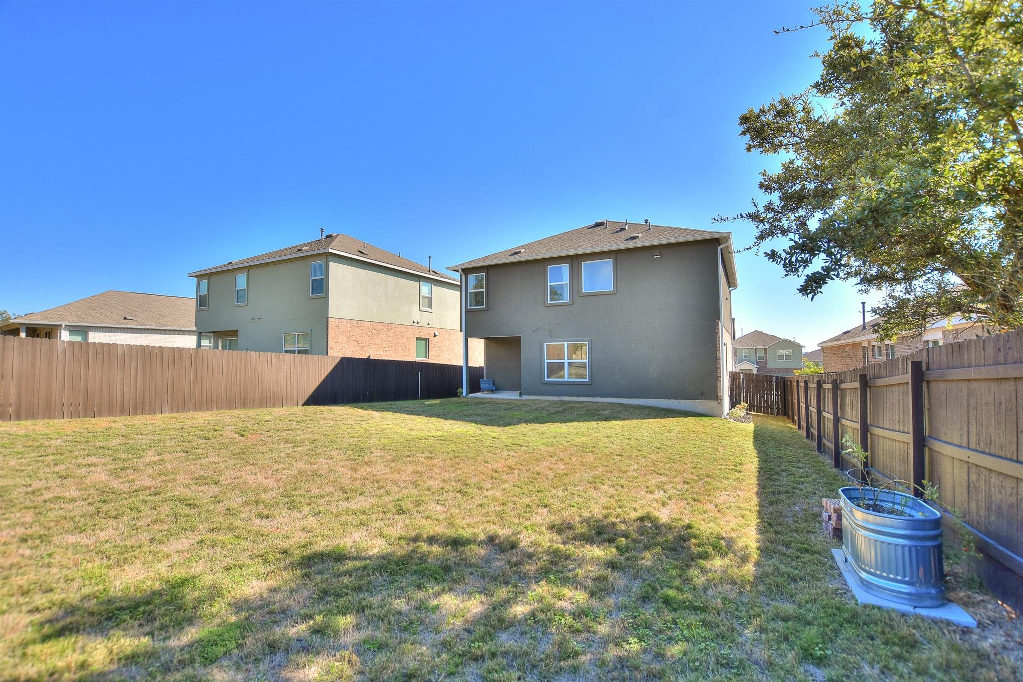 2221 Four Waters Loop, Georgetown, TX 78628